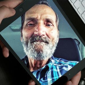 Meet your Posher, Robert